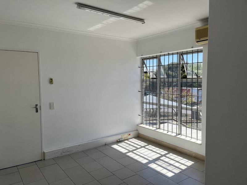 To Let commercial Property for Rent in Montague Gardens Western Cape